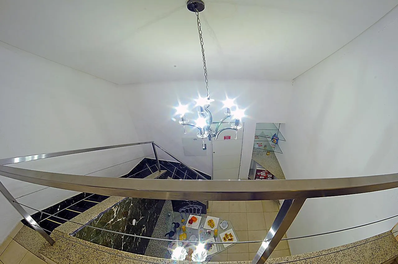 Praia Norte Motel (Adults Only) Recife Liebeshotel
