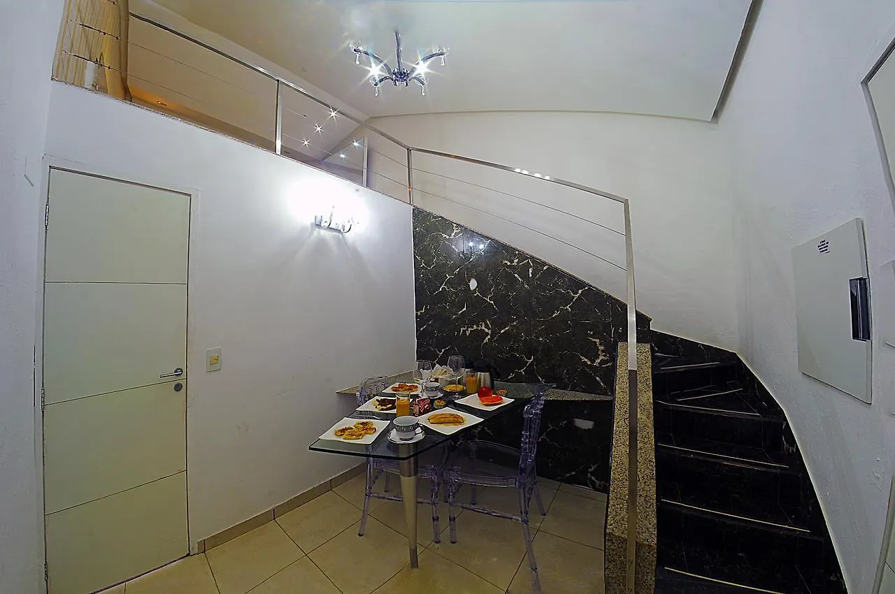 Liebeshotel Praia Norte Motel (Adults Only) Recife Brasilien